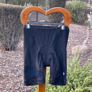 BONTRAGER - BIKE CYCLING PADDED SHORTS